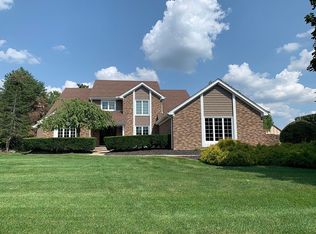 22066 Daleview Dr, Novi, MI 48374