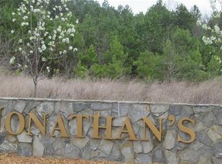 9975 Lakeside Ter, Bullock, NC 27507