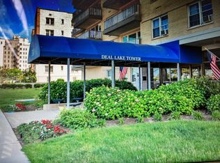 510 Deal Lake Dr APT 4C, Asbury Park, NJ 07712