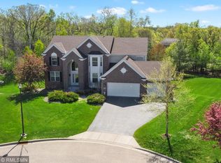 6693 Timber Ridge Lane Ct, Cottage Grove, MN 55016