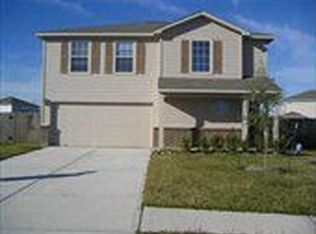 6802 Lost Timber Ln, Richmond, TX 77469