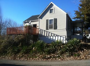 517 Hadley St, Collinsville, IL 62234