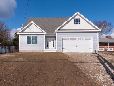 92 Narragansett Ave, Westerly, RI, 02891