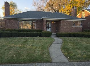 10901 Beaconsfield St, Detroit, MI 48224