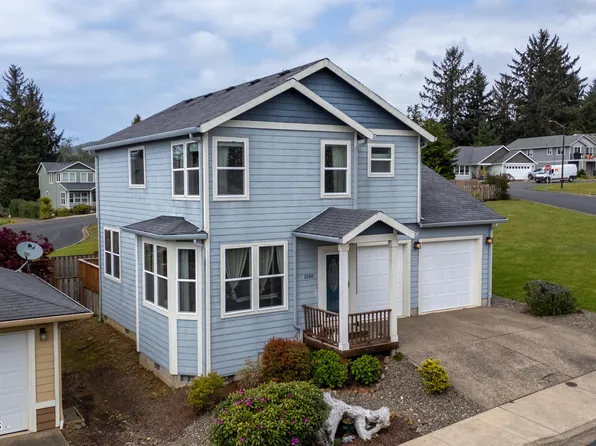 1550 Black Sands Way, Tillamook, OR 97141