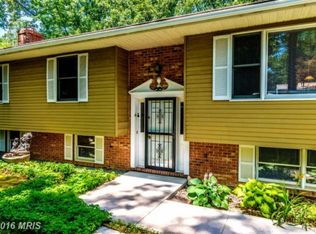 6618 Jacks Ct, Mount Airy, MD 21771