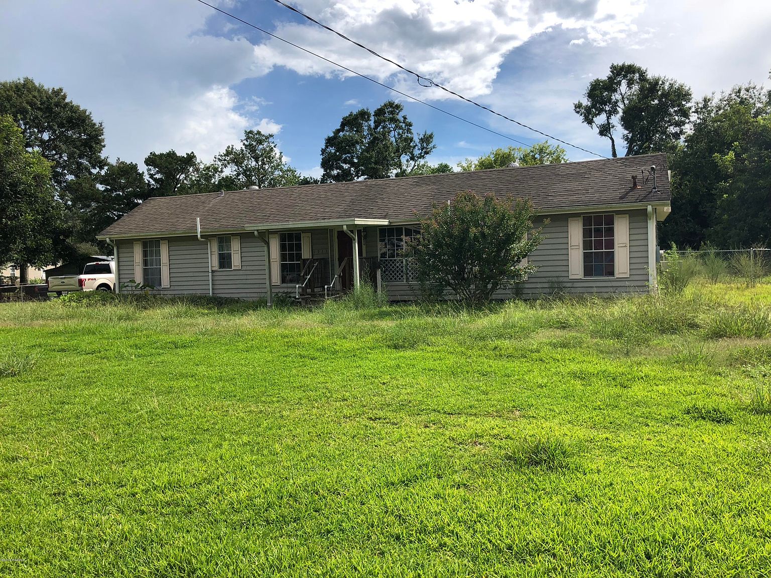 1933 Green St, Jeanerette, LA 70544 Zillow