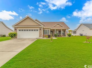 341 Lenox Dr, Conway, SC 29526