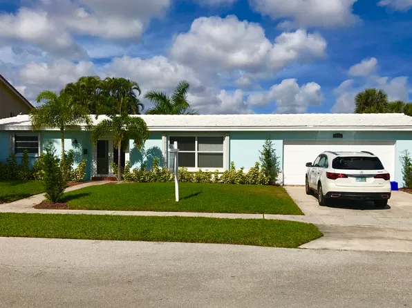 1521 SW 14th St, Boca Raton, FL 33486