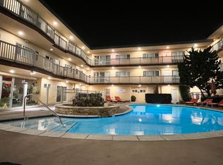 Picasso by the Sea, Redondo Beach, CA 90277