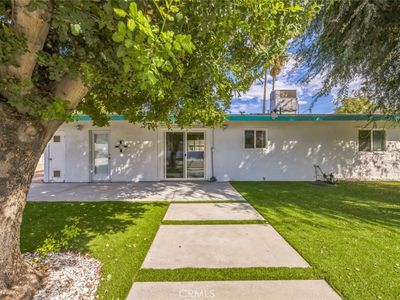 1811 Lawrence St, Palm Springs, CA, 92264