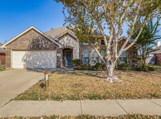 202 Chinaberry Trl, Forney, TX 75126