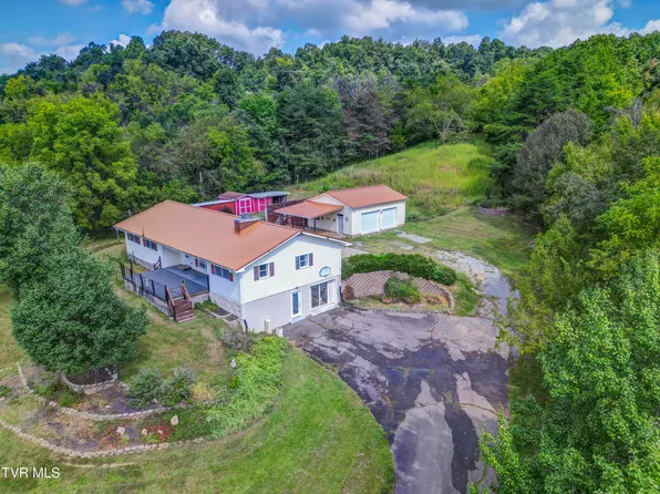151 Hicks Hollow Ln, Blountville, TN 37617