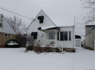 998 Delaware Rd, Buffalo, NY 14223