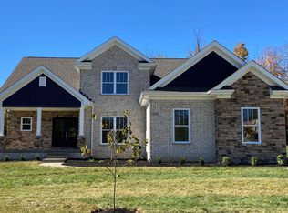 1400 Willow Pointe Ct, Louisville, KY 40299