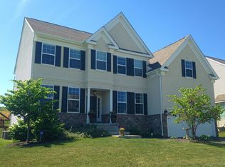 4117 Crescent Dr, Chester Springs, PA 19425