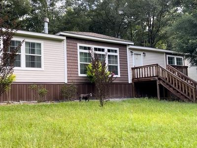 361 County Road 3337, Brundidge, AL, 36010