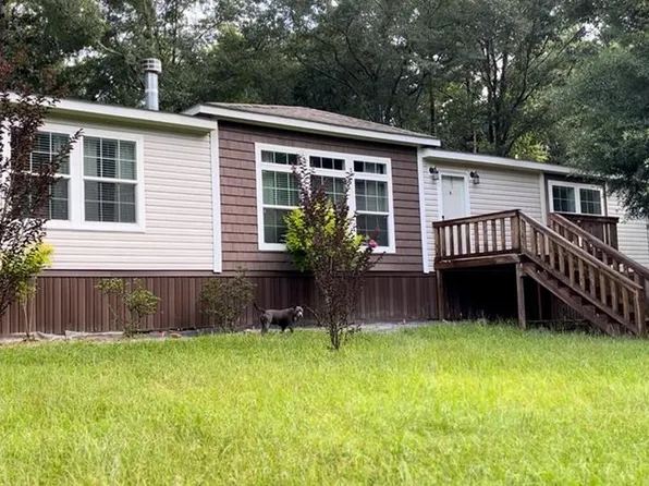 361 County Road 3337, Brundidge, AL 36010