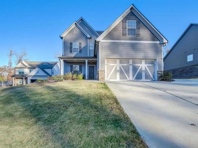806 Wellford Ave, Jefferson, GA, 30549