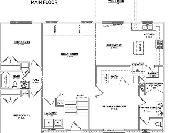 4th image of 8147 - LOT 908 Zelpha Boulevard
