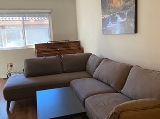 1807 Chinquapin Ct APT C, Concord, CA 94519