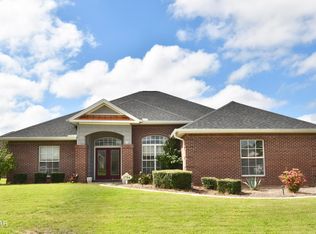 3704 Millstone Ct, Lynn Haven, FL 32444