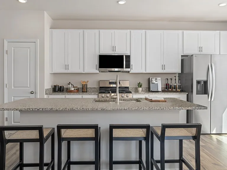 The Villas at Patapsco Glen — Photo 21