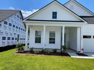 137 Tidal Dr LOT 24, Murrells Inlet, SC 29576