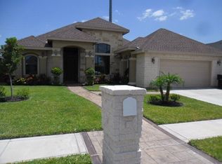 2701 Fairmont Ave, McAllen, TX 78504