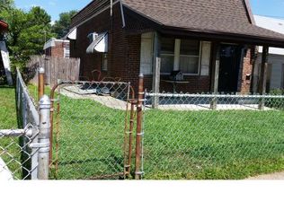 1429 Simpson St, Marcus Hook, PA 19061