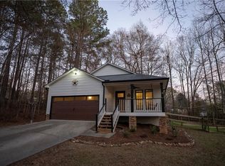 260 Forrister Rd, Dallas, GA 30132