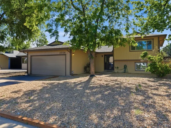 3508 Marigold St, Evans, CO 80620