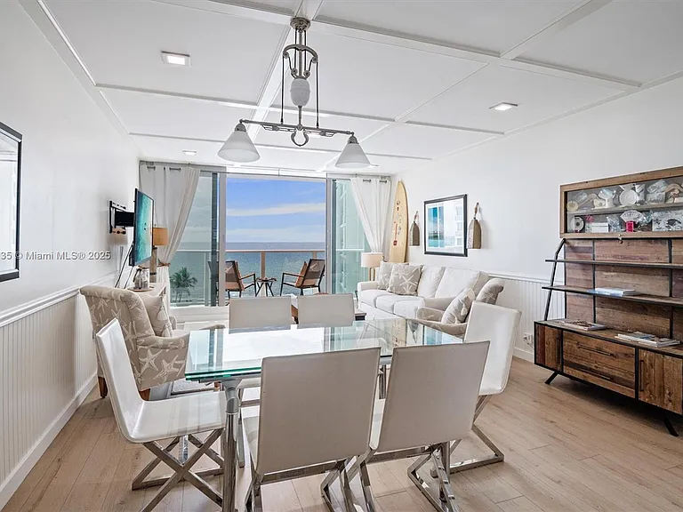 3505 S Ocean Dr #607 — Photo 4