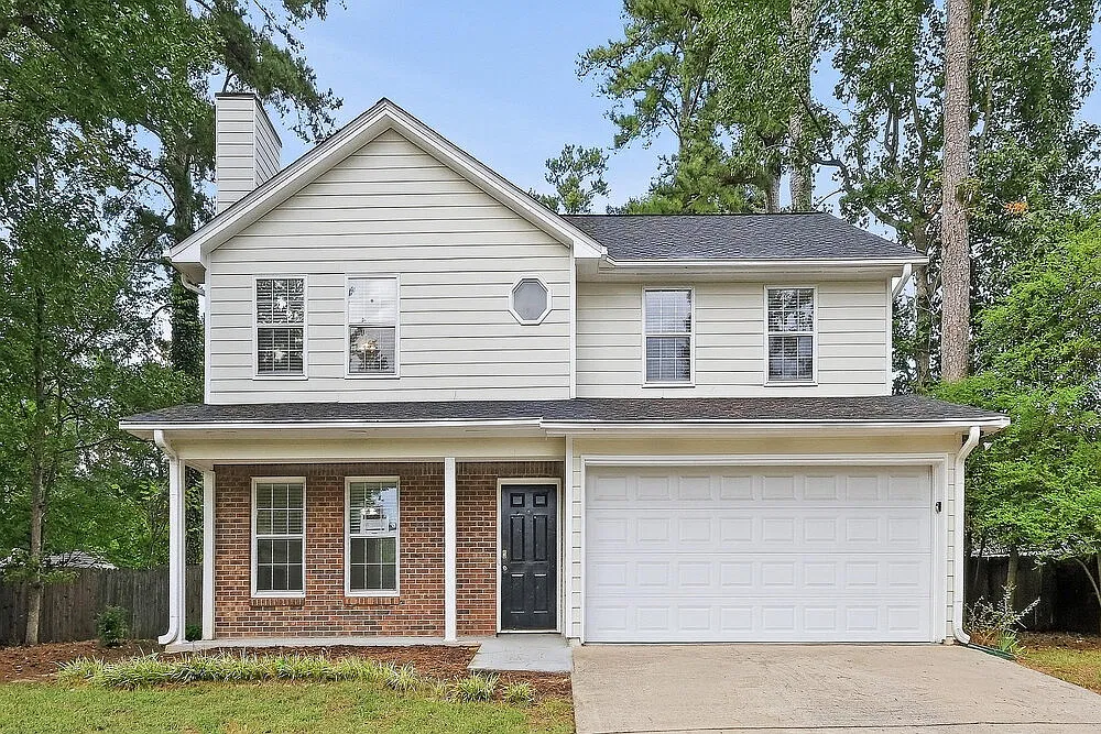 3 bed, 2.5 bath, 1728 sqft, $2,345 — Photo 1