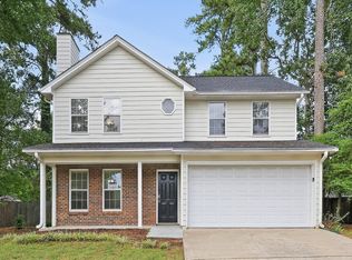 1421 Steve Ct, Lawrenceville, GA 30043