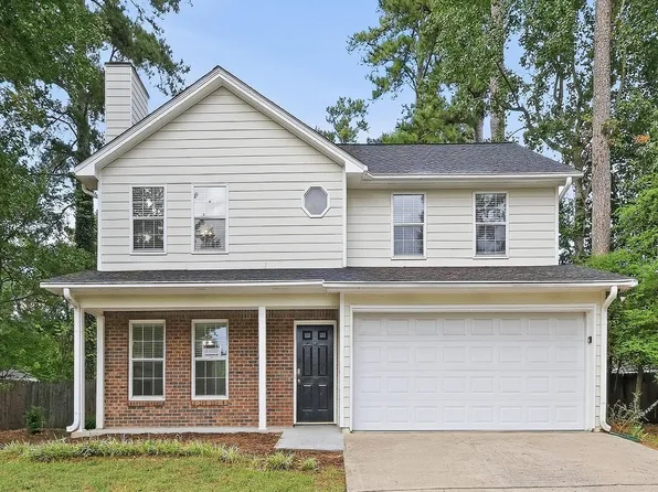 1421 Steve Ct, Lawrenceville, GA 30043