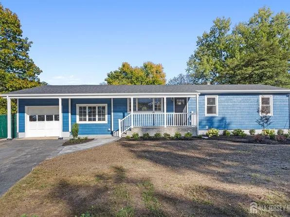 47 Glen Rd, Howell, NJ 07731