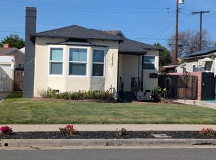 1417-1419 Milton Ave., Alhambra, CA 91803