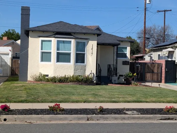 1417-1419 Milton Ave.