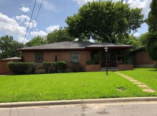 2633 Downing Ave, Dallas, TX 75216