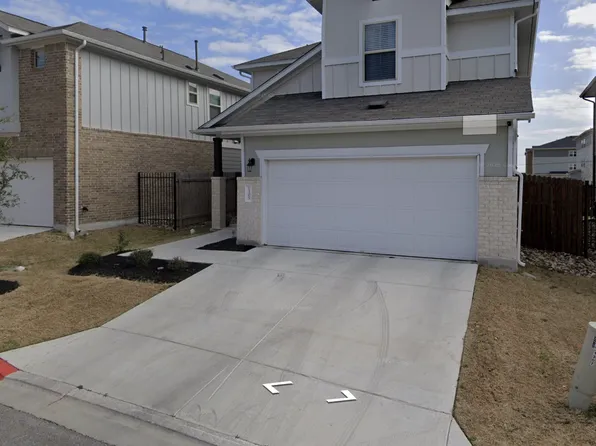 1305 Falconer Way #82, Austin, TX 78748