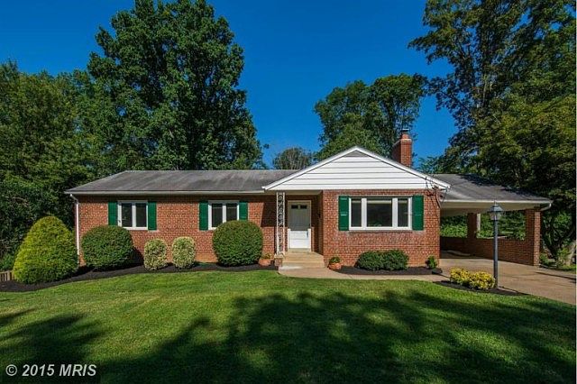 1st image of 3218 Potterton Dr