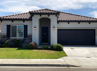 1157 Crystal Way, Madera, CA 93637