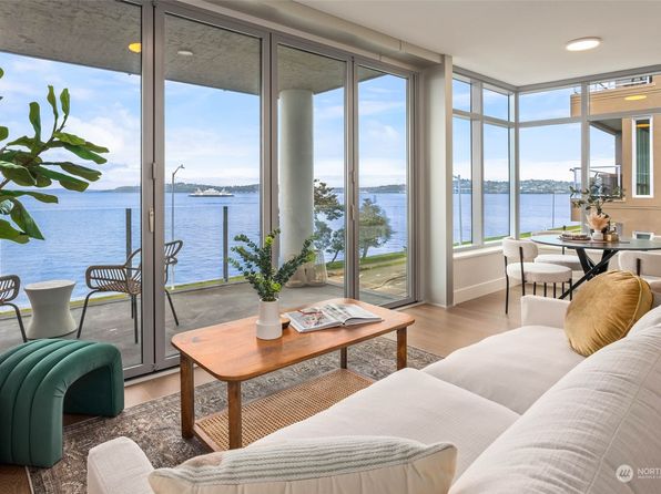 1250 Alki Avenue SW #2G, Seattle, WA 98116