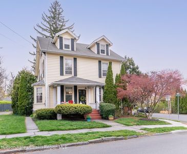 193 Pearl Street, Kingston, NY, 12401