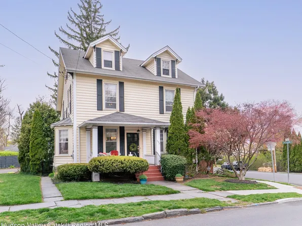 193 Pearl Street, Kingston, NY 12401