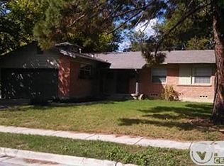 8254 Carrick St, Fort Worth, TX 76116