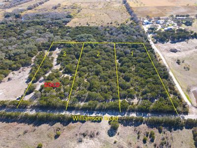 Lots 7 & 8 Williamson Rd, Granbury, TX, 76048