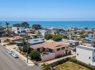 1666 Froude St, San Diego, CA 92107