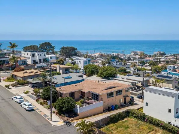 1666 Froude St, San Diego, CA 92107